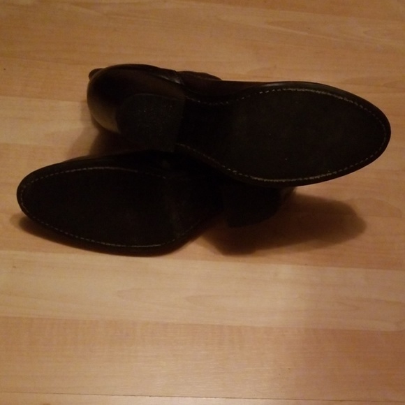 Frye Booties Size 8B - Picture 5 of 5